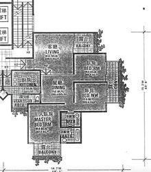 Thomson Grove (D26), Condominium #610445491